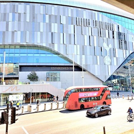 Tottenham Spur Hideaway London Exterior foto